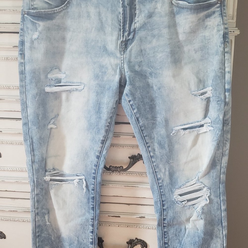 Men's American Eagle Jeans